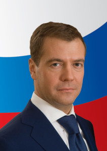 Концепция Медведева Д.А.
